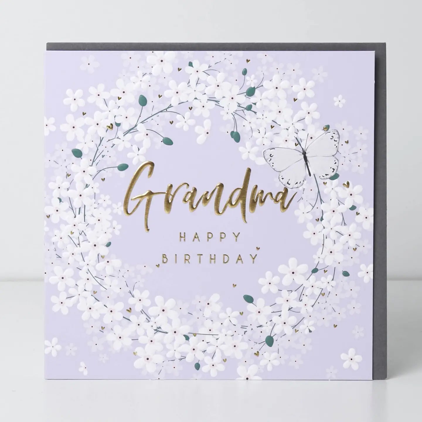 Grandma Happy Birthday