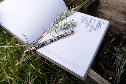GROW Garden Planner and Personal Journal