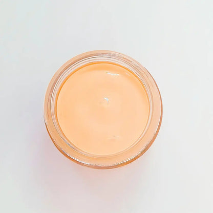 Uplifting Antique Peach Hand Therapy