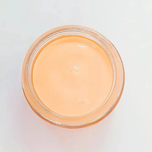 Conditioning Invigorating Hand Cream, Peachy Citrus