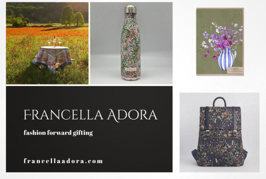 GIFT CARDS NOW AVAILABLE