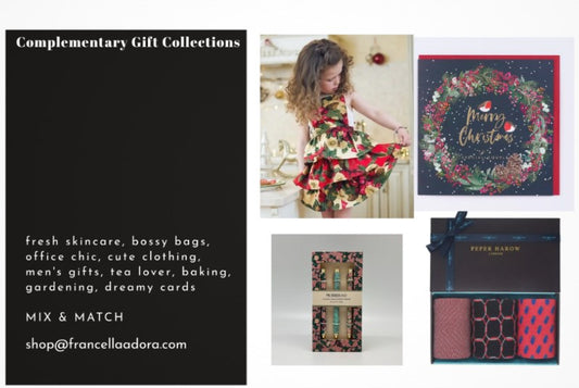 GIFT CARDS NOW AVAILABLE