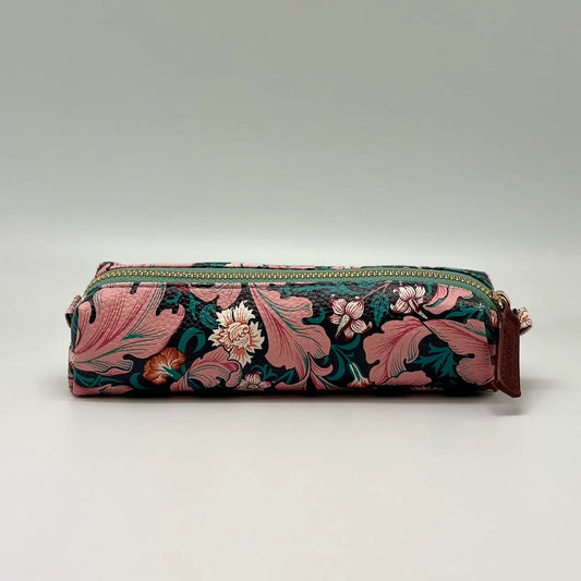 William Morris Faux Leather Botanical Case